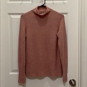 Madewell Turtleneck Sweater NWT